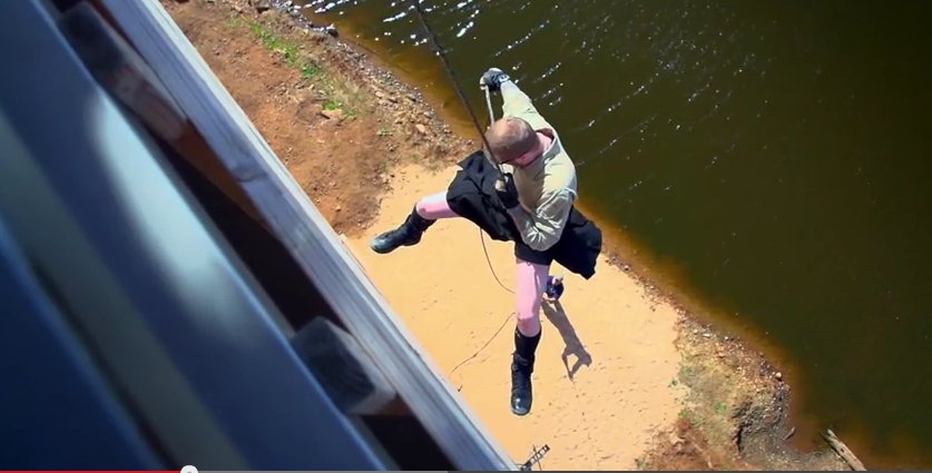 Λοκατζήδες με φούστες -Γιατί προτιμούν να φορούν κιλτ [εικόνες & βίντεο] | iefimerida.gr 2