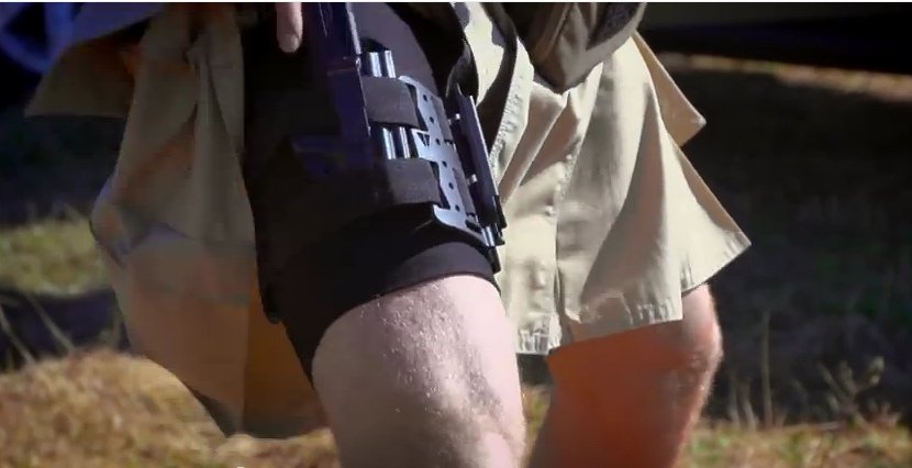 Λοκατζήδες με φούστες -Γιατί προτιμούν να φορούν κιλτ [εικόνες & βίντεο] | iefimerida.gr 3