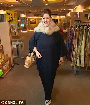 Μια γκέισα από την Μελβούρνη: Η πρώτη μη Γιαπωνέζα εδώ και 400 χρόνια αναλύει τις εμπειρίες της [εικόνες] | iefimerida.gr 7