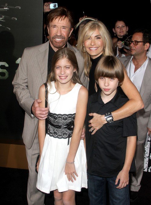 Διάσημοι με εξώγαμα: 12 σταρ που έχουν κάνει παιδιά εκτός γάμου [εικόνες] | iefimerida.gr 5