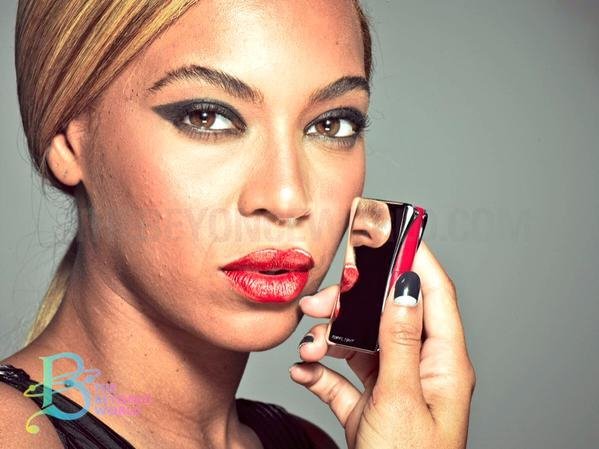 Αρετουσάριστες φωτογραφίες-σοκ της Beyonce | iefimerida.gr 2