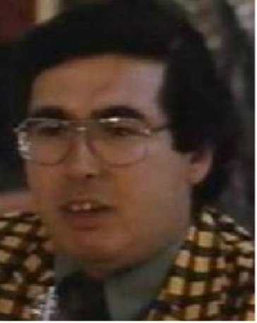 Πέθανε ξαφνικά ο αγαπημένος ηθοποιός της δεκαετίας του '80 Ακης Φλωρεντής [εικόνες & βίντεο] | iefimerida.gr 1