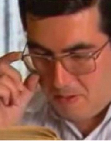 Πέθανε ξαφνικά ο αγαπημένος ηθοποιός της δεκαετίας του '80 Ακης Φλωρεντής [εικόνες & βίντεο] | iefimerida.gr 2