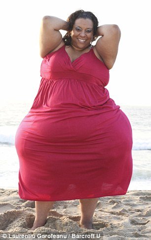 H γυναίκα με τα μεγαλύτερα οπίσθια στον κόσμο -Εχει περιφέρεια 2,4 μέτρα [εικόνες] | iefimerida.gr 2