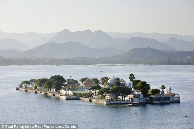 Οταν παντρεύεται ένας μεγιστάνας - Η αποθέωση της χλιδής και του κιτς που κόστισε 15 εκατ. λίρες [εικόνες] | iefimerida.gr 6