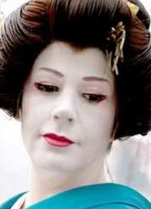 Μια γκέισα από την Μελβούρνη: Η πρώτη μη Γιαπωνέζα εδώ και 400 χρόνια αναλύει τις εμπειρίες της [εικόνες] | iefimerida.gr 5