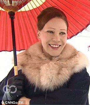 Μια γκέισα από την Μελβούρνη: Η πρώτη μη Γιαπωνέζα εδώ και 400 χρόνια αναλύει τις εμπειρίες της [εικόνες] | iefimerida.gr 8