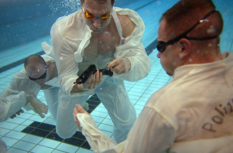 Να γιατί ελάχιστοι αντέχουν στις ειδικές δυνάμεις: Οι χώρες με την πιο σκληρή εκπαίδευση [εικόνες] | iefimerida.gr 9