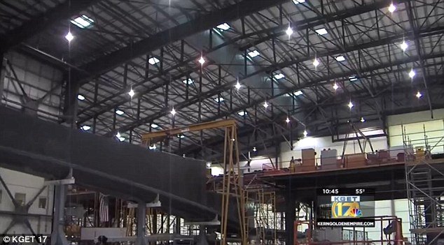 Ο γίγαντας των αιθέρων -Οι πρώτες εικόνες του μεγαλύτερου αεροπλάνου στον κόσμο [εικόνες] | iefimerida.gr 1