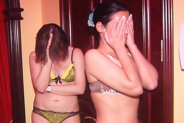 Οίκος ανοχής μόνο με παντρεμένες γυναίκες - 300 ευρώ την ώρα πλήρωναν οι πελάτες στη Ρωσία [εικόνα] | iefimerida.gr 0