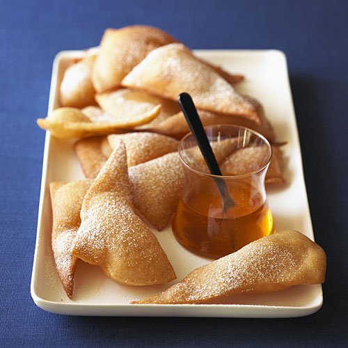 Ενα γλυκό ταξίδι στον κόσμο: Επιδόρπια από 20 διαφορετικές χώρες [εικόνες] | iefimerida.gr 10