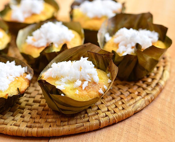 Ενα γλυκό ταξίδι στον κόσμο: Επιδόρπια από 20 διαφορετικές χώρες [εικόνες] | iefimerida.gr 12