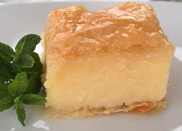 Ενα γλυκό ταξίδι στον κόσμο: Επιδόρπια από 20 διαφορετικές χώρες [εικόνες] | iefimerida.gr 17