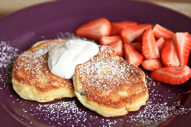 Ενα γλυκό ταξίδι στον κόσμο: Επιδόρπια από 20 διαφορετικές χώρες [εικόνες] | iefimerida.gr 18