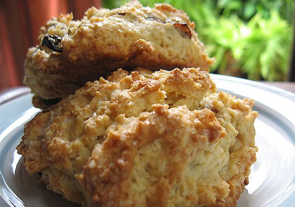 Ενα γλυκό ταξίδι στον κόσμο: Επιδόρπια από 20 διαφορετικές χώρες [εικόνες] | iefimerida.gr 19