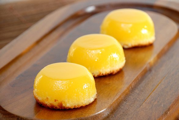 Ενα γλυκό ταξίδι στον κόσμο: Επιδόρπια από 20 διαφορετικές χώρες [εικόνες] | iefimerida.gr 2