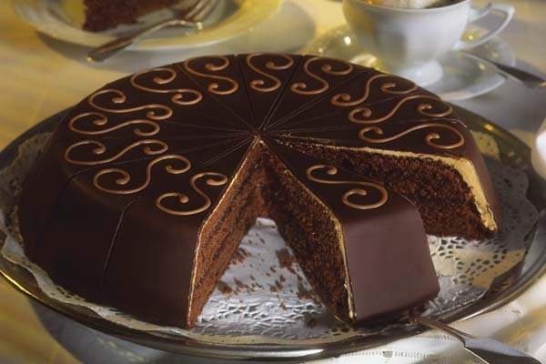 Ενα γλυκό ταξίδι στον κόσμο: Επιδόρπια από 20 διαφορετικές χώρες [εικόνες] | iefimerida.gr 3