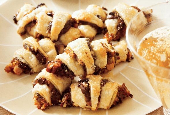 Ενα γλυκό ταξίδι στον κόσμο: Επιδόρπια από 20 διαφορετικές χώρες [εικόνες] | iefimerida.gr 5