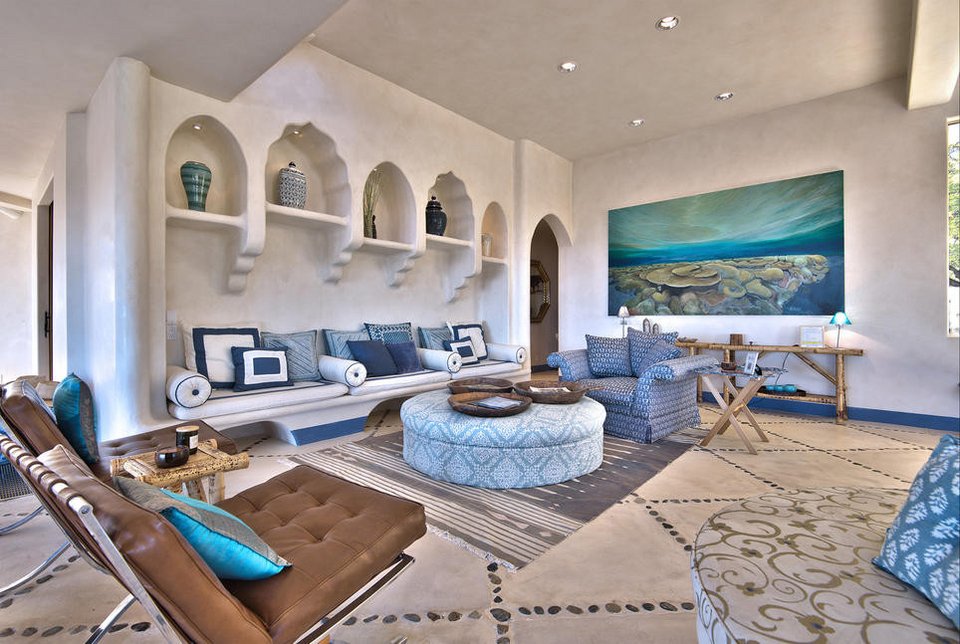 Η απίστευτη έπαυλη στην έρημο της κληρονόμου του Gucci -Την πουλάει για 7,5 εκατ. δολάρια [εικόνες] | iefimerida.gr 3