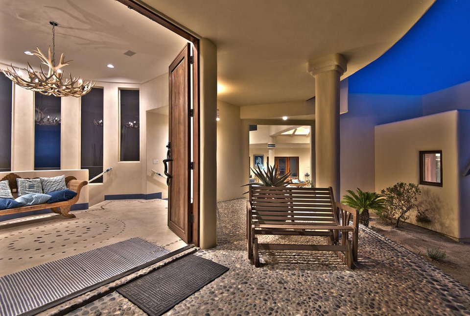 Η απίστευτη έπαυλη στην έρημο της κληρονόμου του Gucci -Την πουλάει για 7,5 εκατ. δολάρια [εικόνες] | iefimerida.gr 5