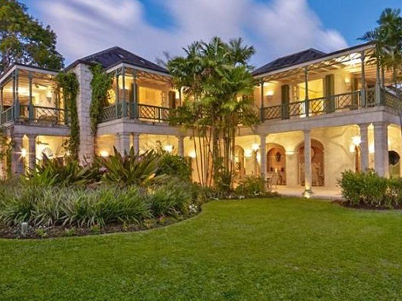 Τα πιο ακριβά σπίτια που μπορείτε να αγοράσετε σε 25 χώρες -Επαύλεις, κάστρα και διαμερίσματα απίστευτης χλιδής [εικόνες] | iefimerida.gr 3