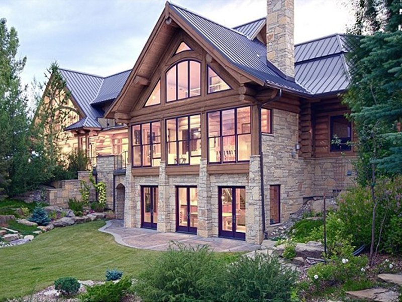 Τα πιο ακριβά σπίτια που μπορείτε να αγοράσετε σε 25 χώρες -Επαύλεις, κάστρα και διαμερίσματα απίστευτης χλιδής [εικόνες] | iefimerida.gr 5