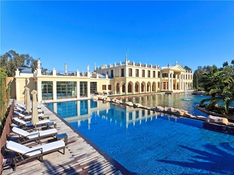 Τα πιο ακριβά σπίτια που μπορείτε να αγοράσετε σε 25 χώρες -Επαύλεις, κάστρα και διαμερίσματα απίστευτης χλιδής [εικόνες] | iefimerida.gr 7