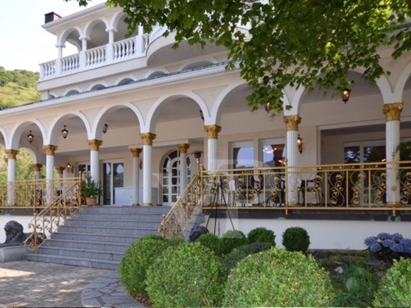 Τα πιο ακριβά σπίτια που μπορείτε να αγοράσετε σε 25 χώρες -Επαύλεις, κάστρα και διαμερίσματα απίστευτης χλιδής [εικόνες] | iefimerida.gr 8