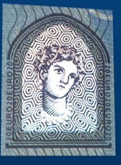 Αυτό είναι το νέο χαρτονόμισμα των 20 ευρώ -Ανακαλύψτε το παίζοντας Tetris [εικόνες] | iefimerida.gr 6