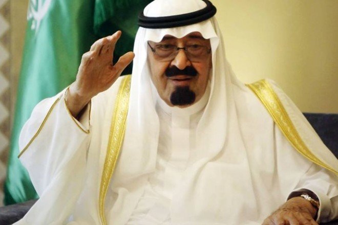 Αυτοί είναι οι πλουσιότεροι ηγέτες του κόσμου -Σουλτάνοι και βασιλείς «έφαγαν» τους σταρ Ομπάμα και Κάμερον [εικόνες & λίστα] | iefimerida.gr 2