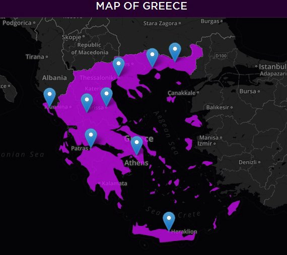 Ιντερνετ: Ποιες χώρες έχουν το πιο γρήγορο και σε ποιες σέρνεται -Οι πόλεις της Ελλάδας που «τρέχουν» σε υψηλές ταχύτητες [πίνακες] | iefimerida.gr 3