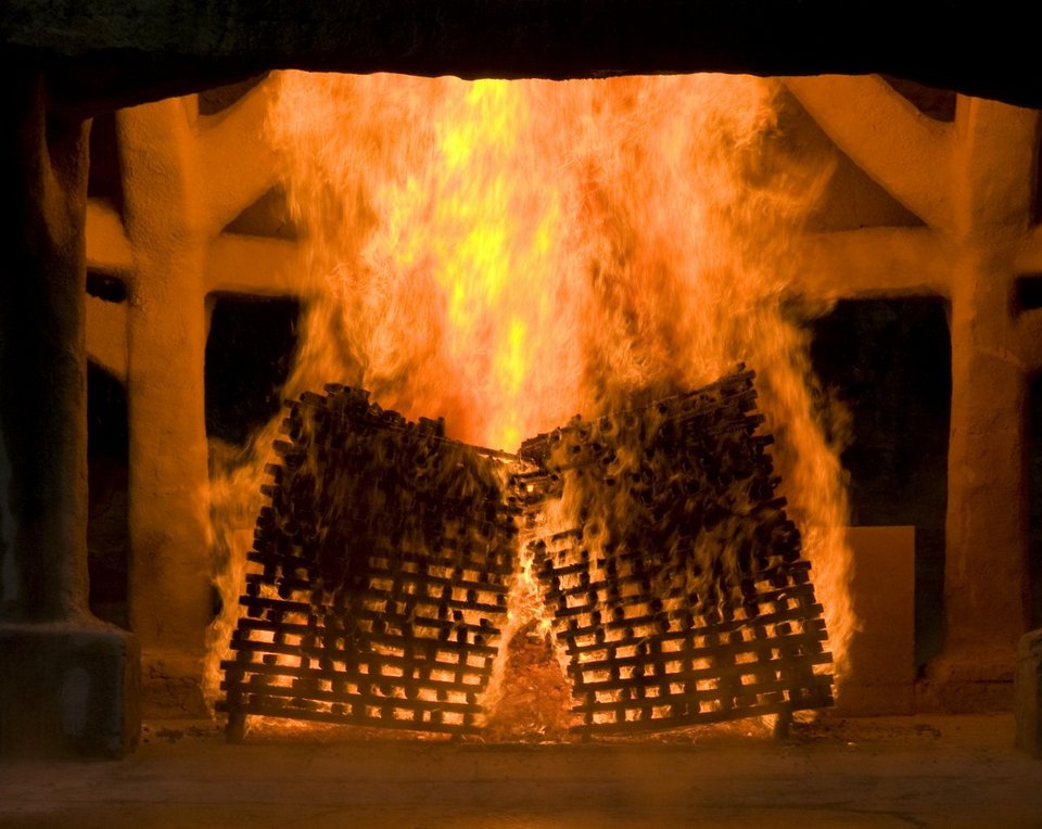 Καρέ καρέ πώς φτιάχνεται το ουίσκι Jack Daniel's -Η απίστευτη διαδικασία [εικόνες] | iefimerida.gr 5