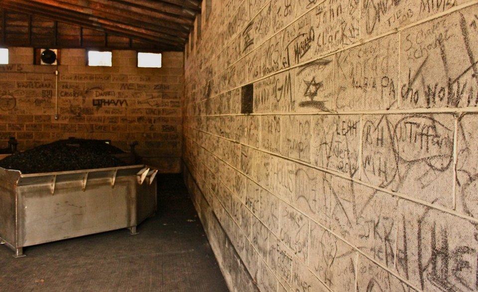 Καρέ καρέ πώς φτιάχνεται το ουίσκι Jack Daniel's -Η απίστευτη διαδικασία [εικόνες] | iefimerida.gr 6