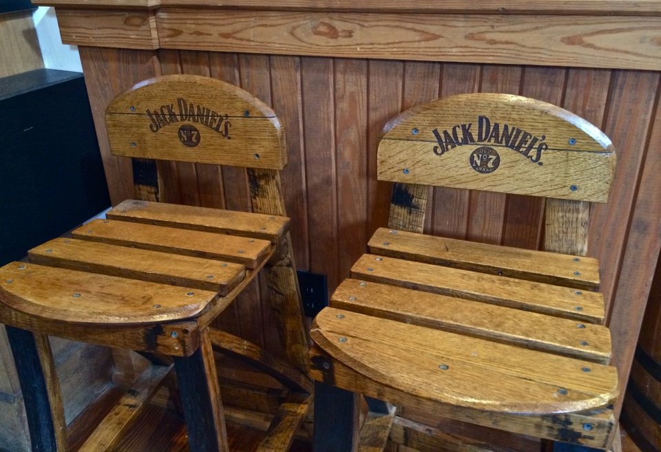 Καρέ καρέ πώς φτιάχνεται το ουίσκι Jack Daniel's -Η απίστευτη διαδικασία [εικόνες] | iefimerida.gr 2