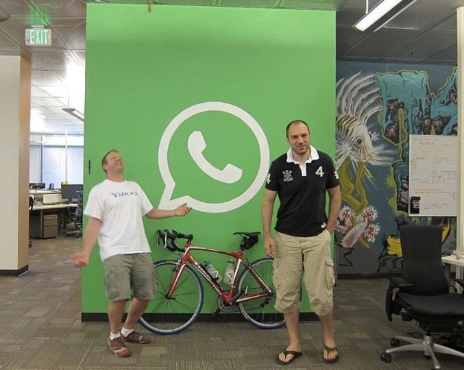 Πώς αλλάζει η ζωή ενός ανθρώπου όταν ξαφνικά αποκτά 17 δισ. ευρώ [εικόνες] | iefimerida.gr 15