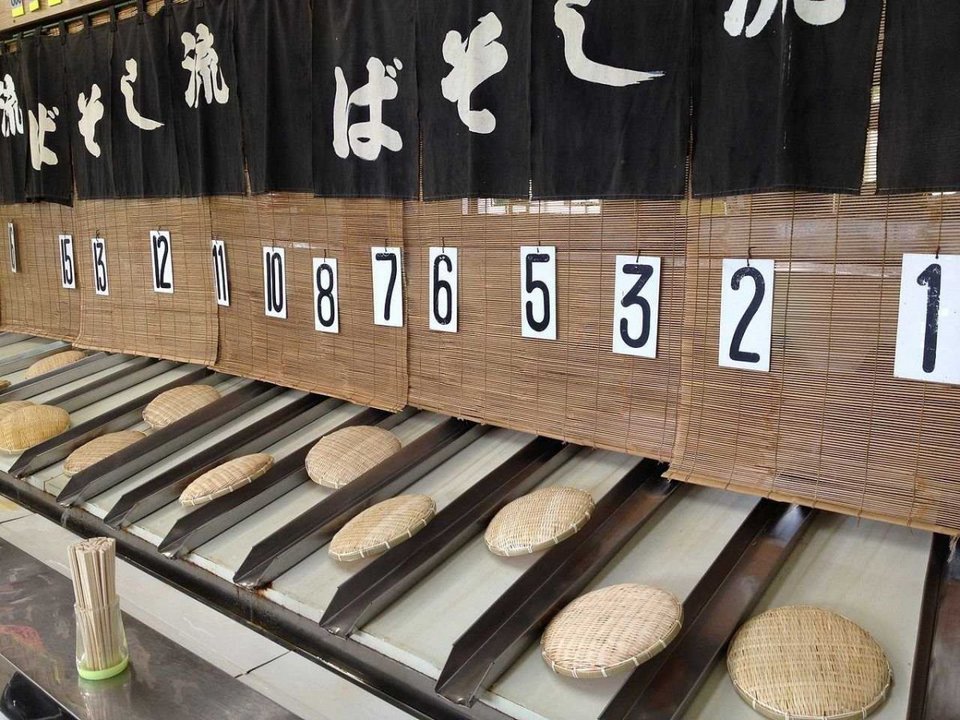 Εντεκα έθιμα στην Ιαπωνία που κανένας άλλος λαός δεν καταλαβαίνει -Ο αριθμός 4, οι παντόφλες και αυτοί που σπρώχνουν τον κόσμο [εικόνες] | iefimerida.gr 0