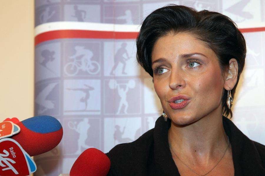 Το Playboy ψήφισε την Γκερέκου ως την πιο σέξι πολιτικό παγκοσμίως -Μέσα στη δεκάδα και η Καϊλή [εικόνες & λίστα] | iefimerida.gr 8