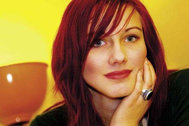 Το Playboy ψήφισε την Γκερέκου ως την πιο σέξι πολιτικό παγκοσμίως -Μέσα στη δεκάδα και η Καϊλή [εικόνες & λίστα] | iefimerida.gr 2