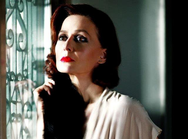 Ο άγνωστος έρωτας της Κάτιας Δανδουλάκη για τον Δημήτρη Παπαμιχαήλ [εικόνες] | iefimerida.gr 3