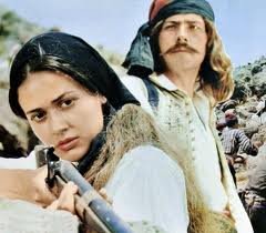 Ο άγνωστος έρωτας της Κάτιας Δανδουλάκη για τον Δημήτρη Παπαμιχαήλ [εικόνες] | iefimerida.gr 2