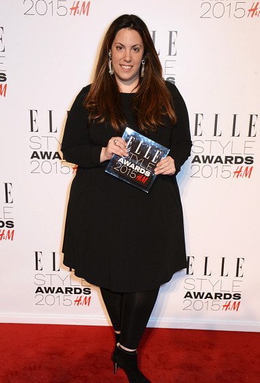 Το νέο μεγάλο όνομα στον χώρο της μόδας, παγκοσμίως, έρχεται από την Ελλάδα -Η Μαίρη Κατράντζου φτιάχνει ρούχα έργα τέχνης [εικόνες] | iefimerida.gr 1