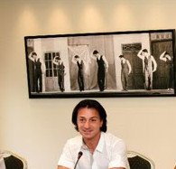 Ευκλείδης Κιουρτζίδης: Ο Ελληνοπόντιος ηθοποιός που έχει μαγέψει τους Ρώσους [εικόνες & βίντεο] | iefimerida.gr 1