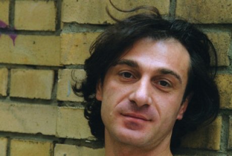 Ευκλείδης Κιουρτζίδης: Ο Ελληνοπόντιος ηθοποιός που έχει μαγέψει τους Ρώσους [εικόνες & βίντεο] | iefimerida.gr 0