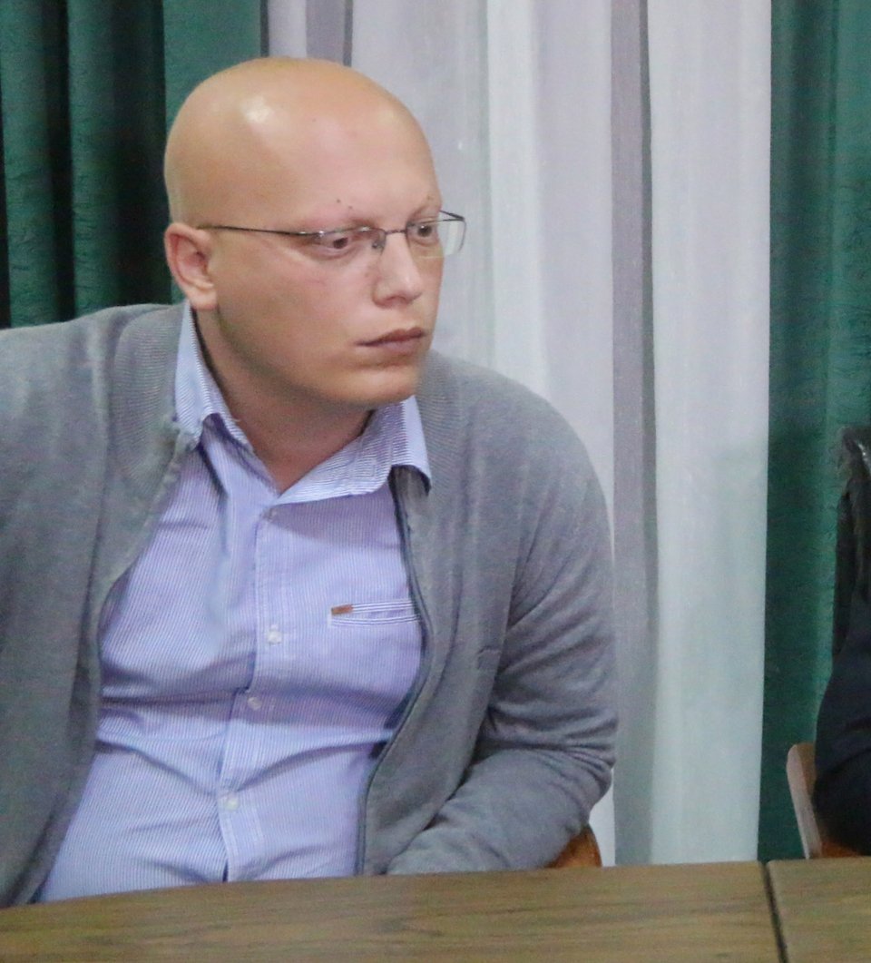 H «Αυγή» και δύο βουλευτές του ΣΥΡΙΖΑ λένε «όχι» σε Αβραμόπουλο για Πρόεδρο της Δημοκρατίας | iefimerida.gr 0