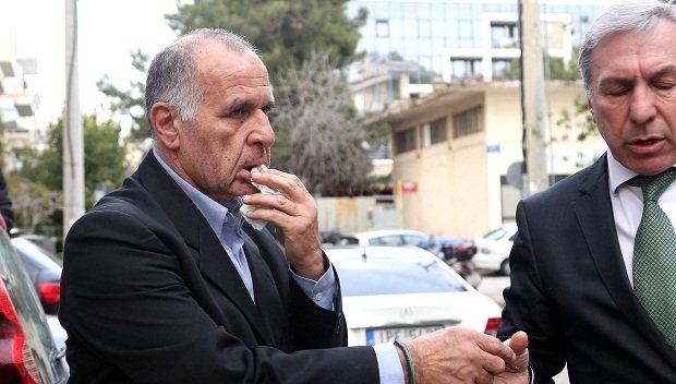 Επεσε ξύλο στη Super League - Κατέθεσε μήνυση ο Αλαφούζος κατά Μαρινάκη και ενός «μπράβου» [εικόνες] | iefimerida.gr 1