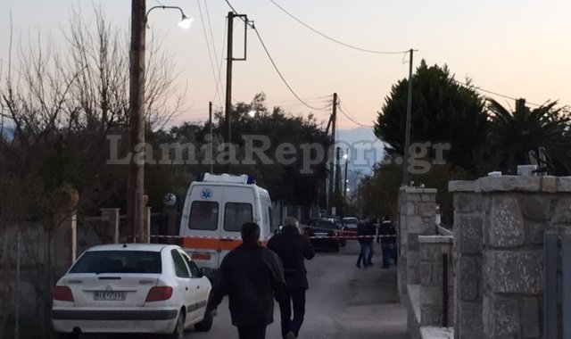 Συναγερμός στην αντιτρομοκρατική: Γάζωσαν με 20 σφαίρες τον αρχιφύλακα των φυλακών Δομοκού [εικόνες] | iefimerida.gr 3