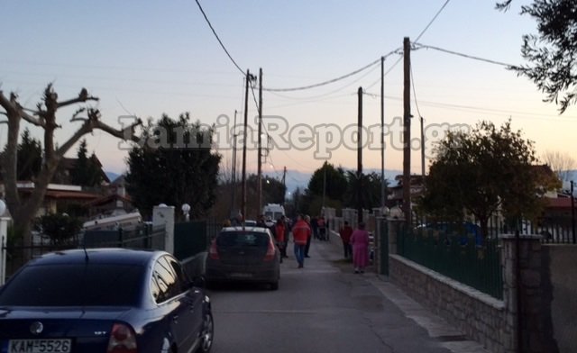 Συναγερμός στην αντιτρομοκρατική: Γάζωσαν με 20 σφαίρες τον αρχιφύλακα των φυλακών Δομοκού [εικόνες] | iefimerida.gr 4