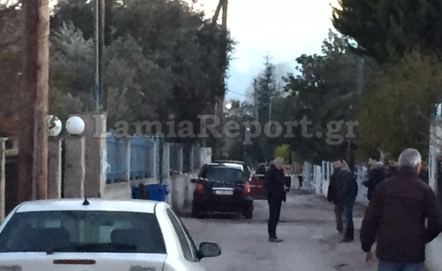 Συναγερμός στην αντιτρομοκρατική: Γάζωσαν με 20 σφαίρες τον αρχιφύλακα των φυλακών Δομοκού [εικόνες] | iefimerida.gr 6