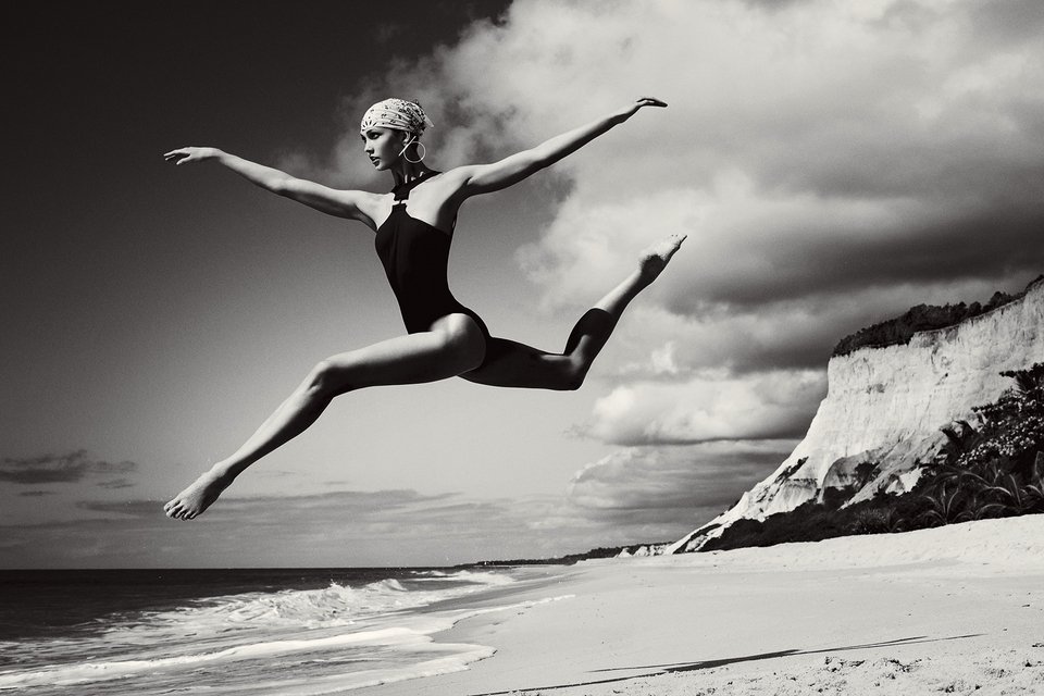 Τα πιο ωραία πόδια της ιστορίας: Ατελείωτα, μυώδη ή με καμπύλες, κάποιες έγραψαν ιστορία χάρη σε αυτά [εικόνες] | iefimerida.gr 10