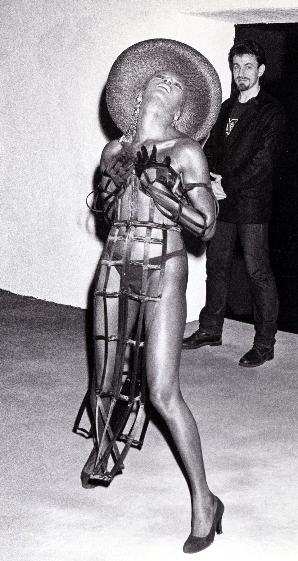 Τα πιο ωραία πόδια της ιστορίας: Ατελείωτα, μυώδη ή με καμπύλες, κάποιες έγραψαν ιστορία χάρη σε αυτά [εικόνες] | iefimerida.gr 7